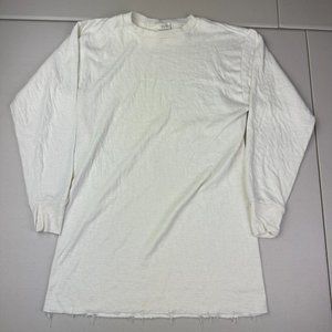 Vintage 1970s‎ Sears Winterskins L Insulated Thermal Long Sleeve EXCELLENT Used